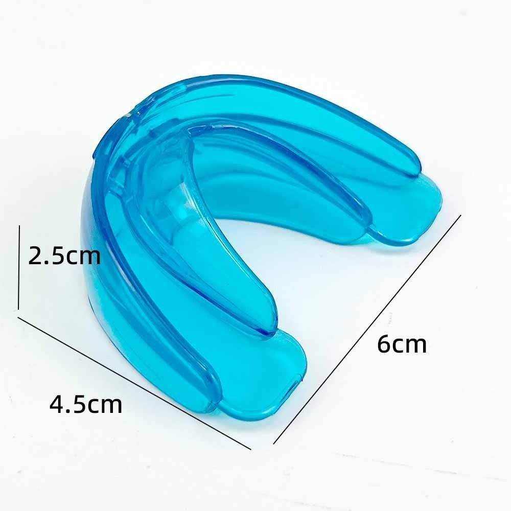 EVA Protective Cap for Contact Sports – Blue #5