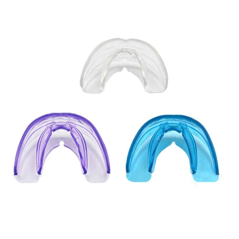 EVA Protective Cap for Contact Sports – Blue #3