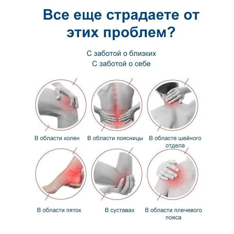 Pain Relief Spray for Muscles and Joints – 80 ml #4