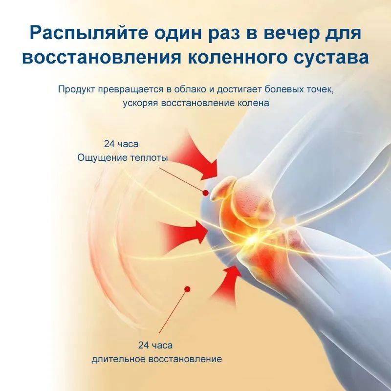 Pain Relief Spray for Muscles and Joints – 80 ml #3