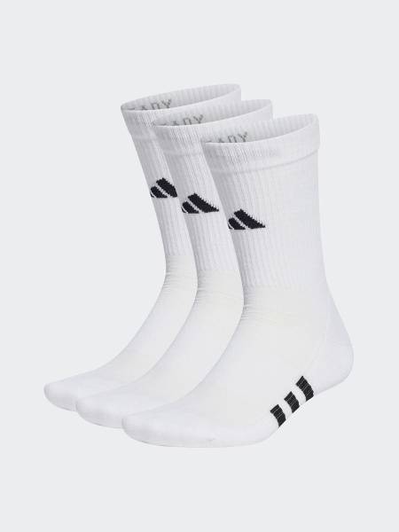 adidas Prf Cush Crew3P Socks, 3 Pairs