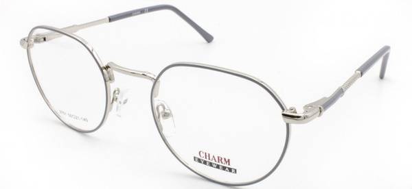 CHARM 2701 C2 Eyeglass Frame, 50mm