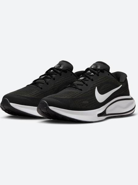 Nike Journey Run - Black / white-anthracite, US 7.5