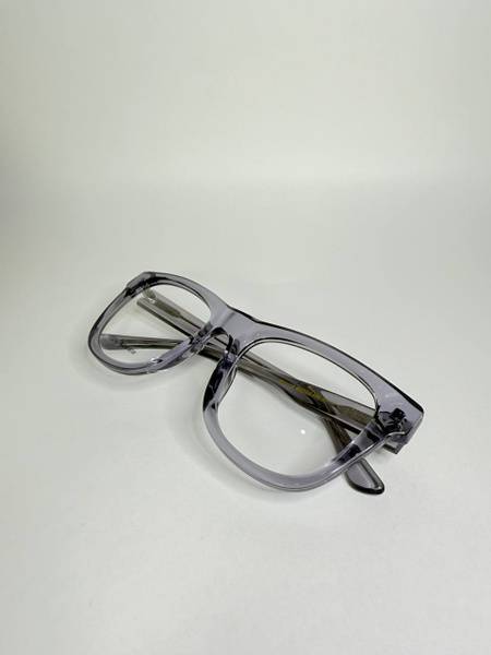 LensLife Rectangular Eyeglasses Frame