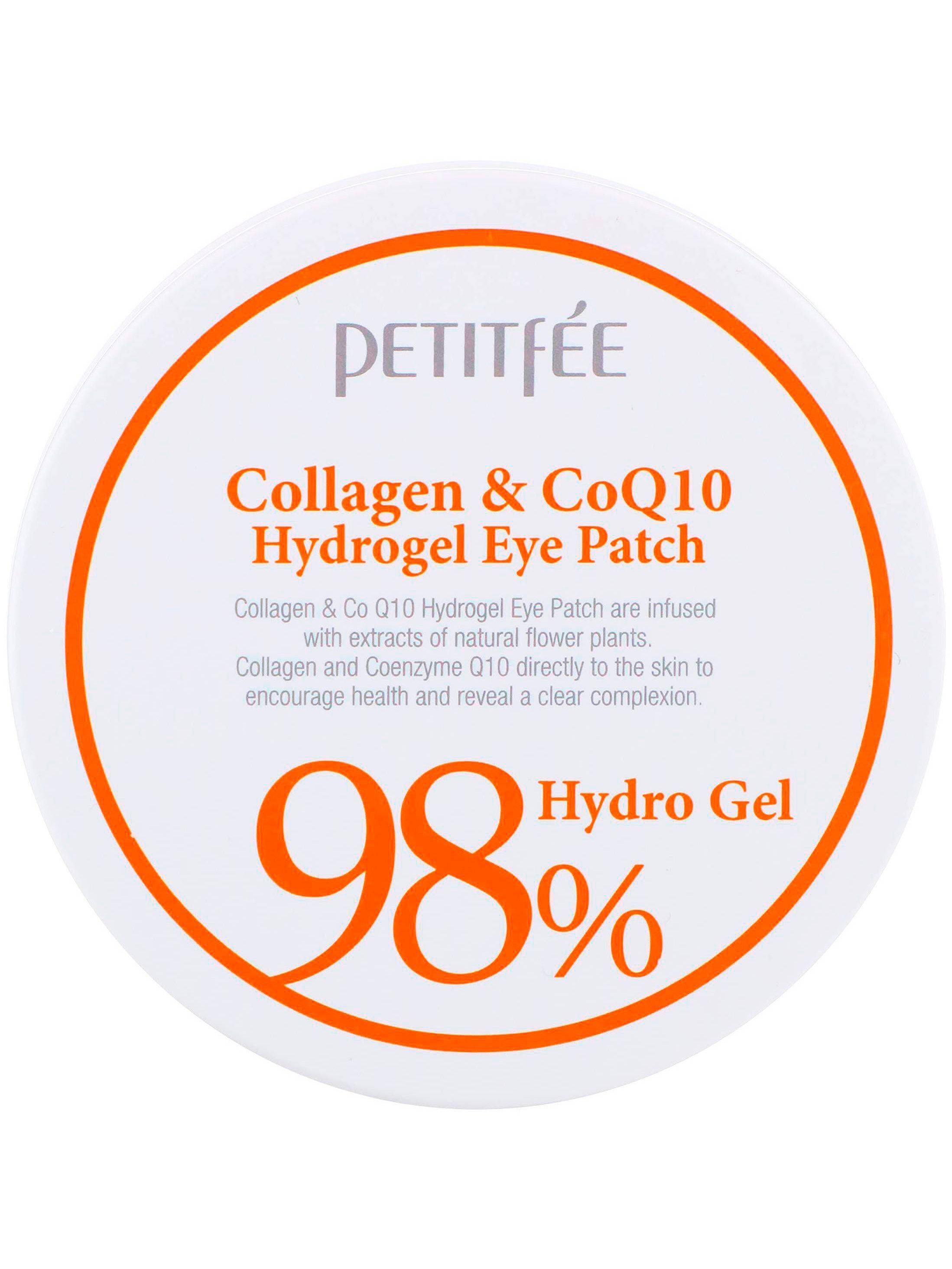 Petitfee Eye Patches 219 ml