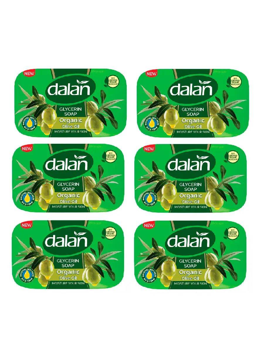 Dalan Oil 600 g