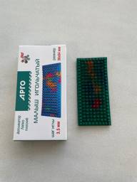 Lyapko Applicator Mat Malysh 3.6 x 8.4 cm Multicolor #6