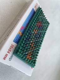Lyapko Applicator Mat Malysh 3.6 x 8.4 cm Multicolor #12