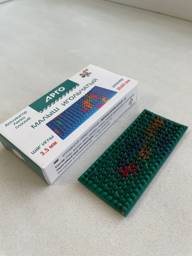 Lyapko Applicator Mat Malysh 3.6 x 8.4 cm Multicolor #5