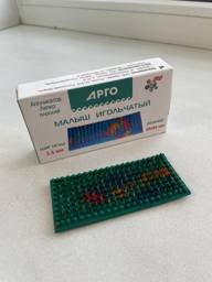 Lyapko Applicator Mat Malysh 3.6 x 8.4 cm Multicolor #4