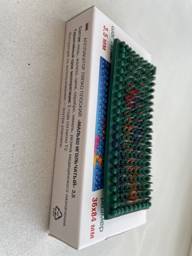 Lyapko Applicator Mat Malysh 3.6 x 8.4 cm Multicolor #13