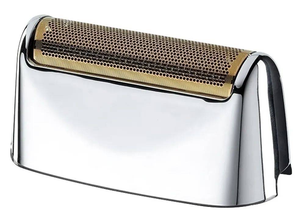 BaByliss PRO 4ARTISTS FOILFX01 (FXFS1E) Electric Foil Shaver, Silver, 1 Shaving Head, Battery-Powered #6