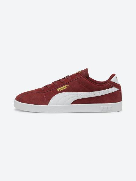 PUMA Club II Sneakers