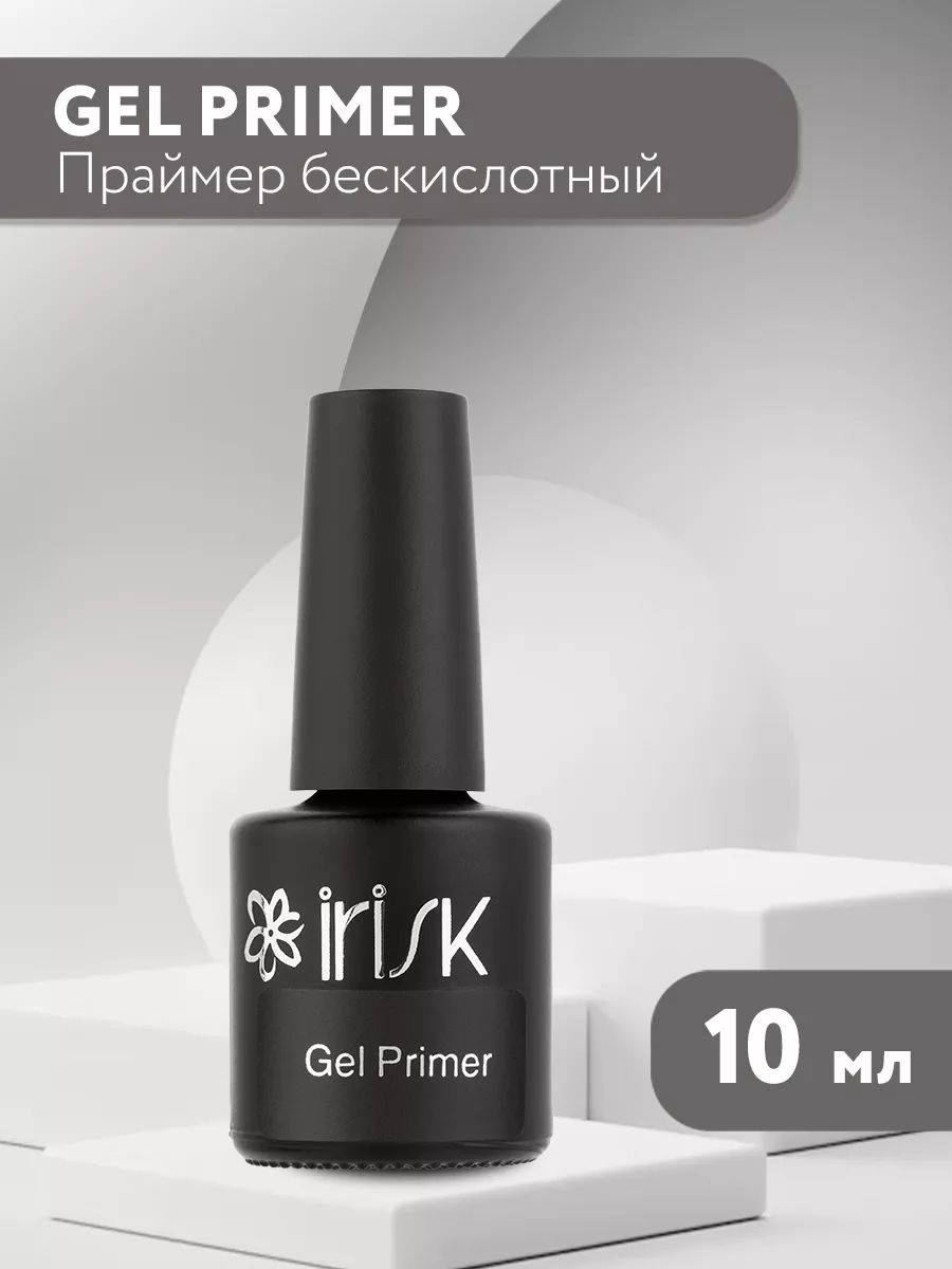 IRISK Acid-Free Gel Primer 10 ml