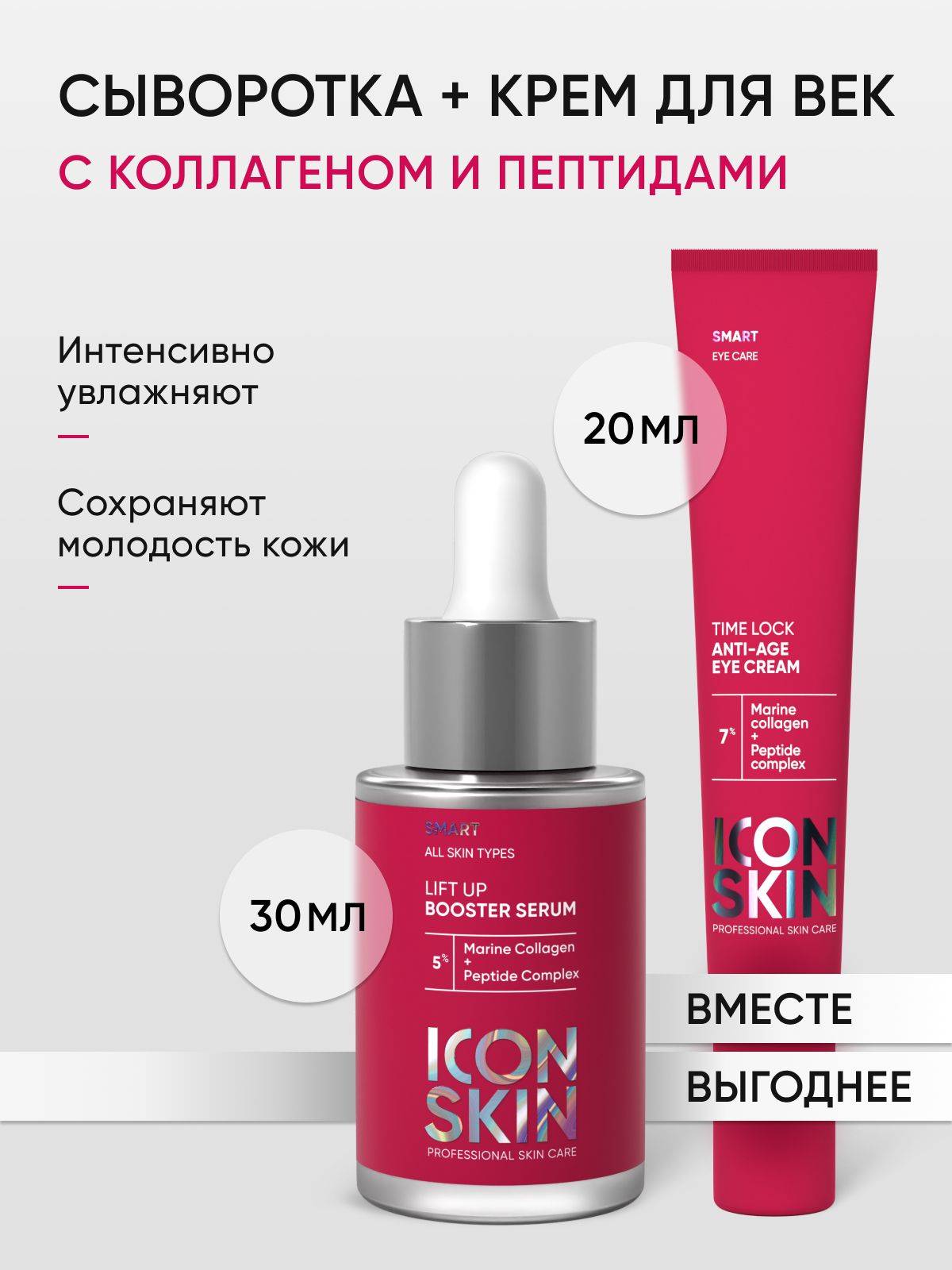 Icon Skin Serum