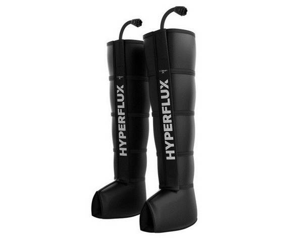 Hyperice Hyperflux Leg Compression System