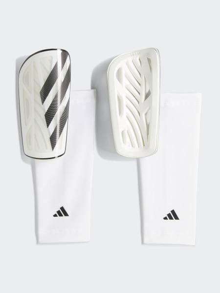 adidas Shin Guards, Size: L