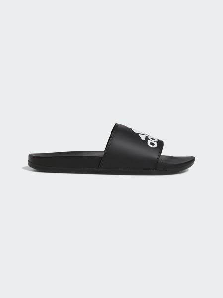 adidas Sportswear Adilette Comfort Slides - Synthetic, Open Toe, All-Season