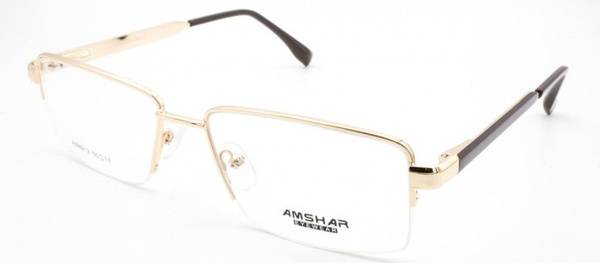 Amshar 8912 C1 Eyeglass Frame