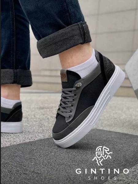 GINTINO Shoes: Sneakers & Athletic Shoes