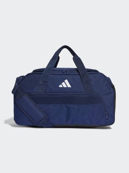 Adidas Sports Bag Tenabl Black/White 50x28x25 cm