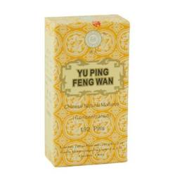 QILIN Yu Ping Feng San Wan Dragées 192 Count #1