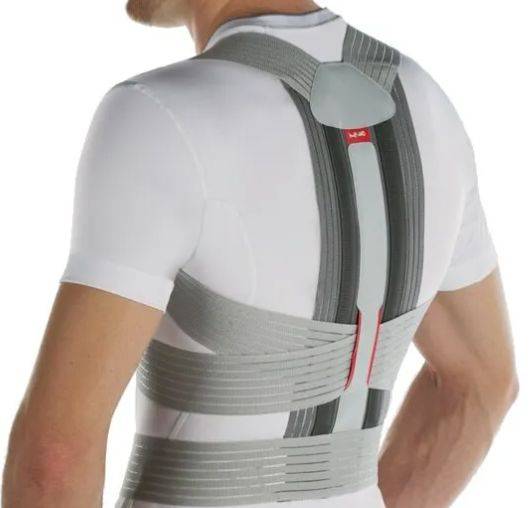 Otto Bock Dorso Carezza Posture Corrector 50R49 Size rXS