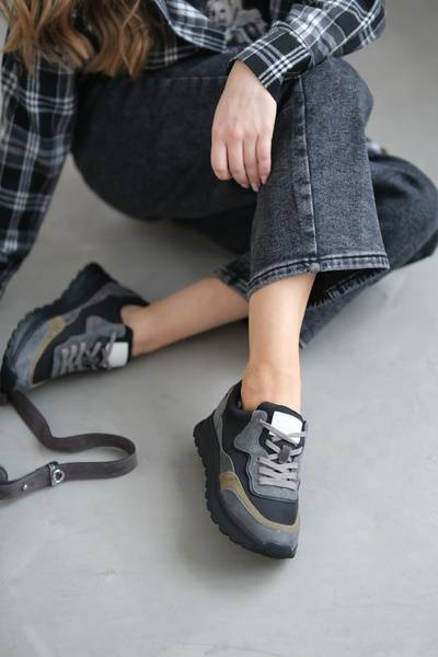 Nordman Sneakers