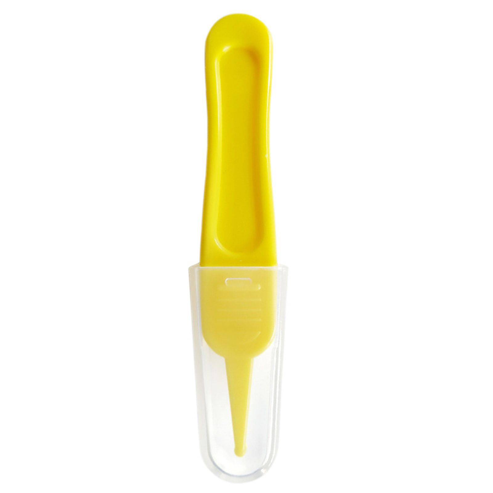 Leibei Hygienic Set for Newborns - White #8