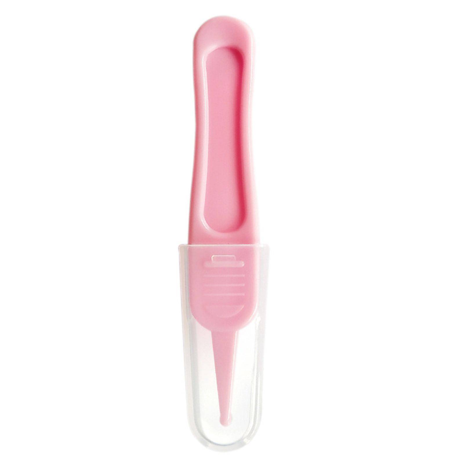 Leibei Hygienic Set for Newborns - White #9