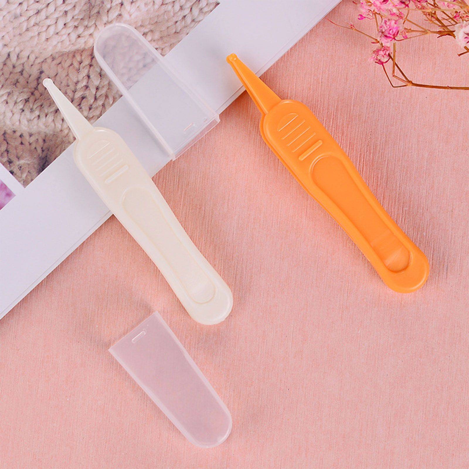 Leibei Hygienic Set for Newborns - White #3