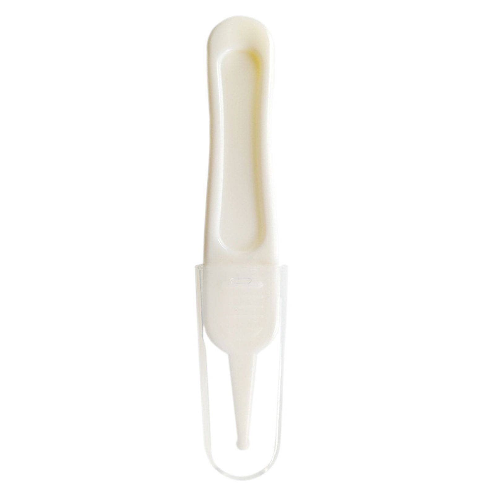 Leibei Pink Baby Nose Clip #9