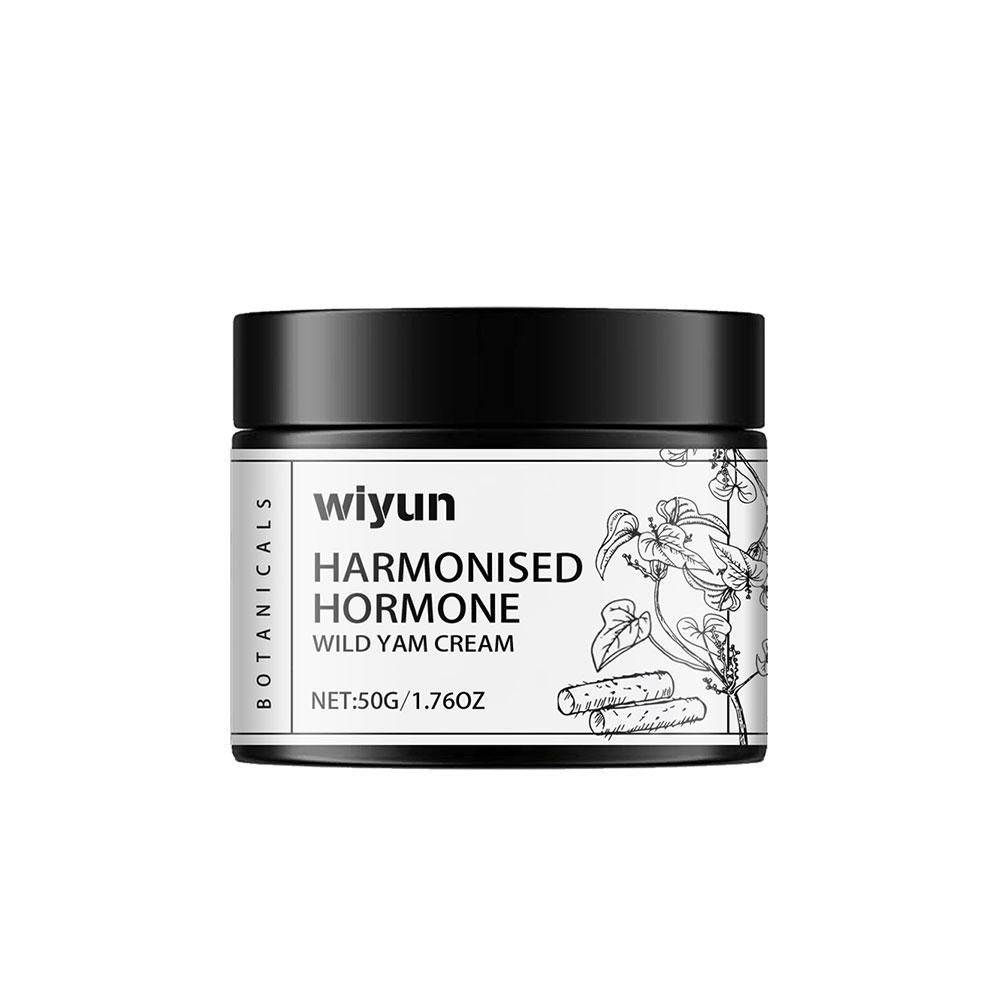 Wild Yam Cream 60 ml #7