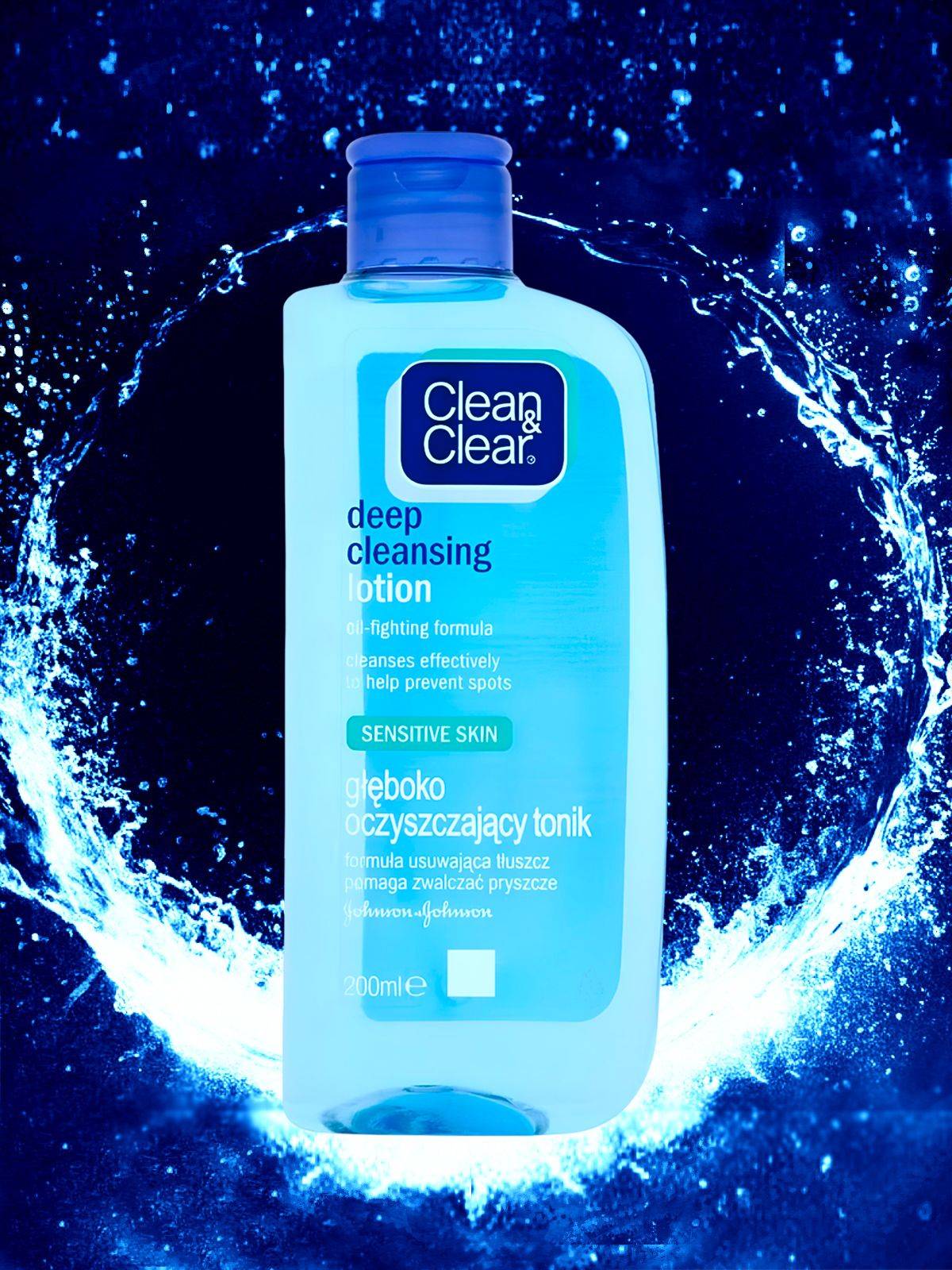 Clean&Clear Balm 200 ml