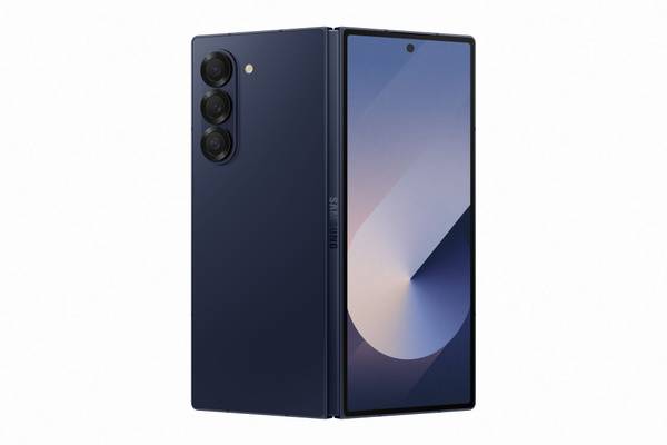 Samsung Galaxy Fold 6 12GB/256GB Blue