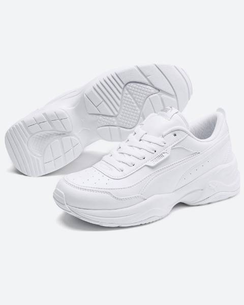 PUMA Cilia Mode Sneakers