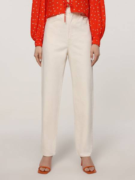 Levi's 70s High-Waisted Straight Jeans