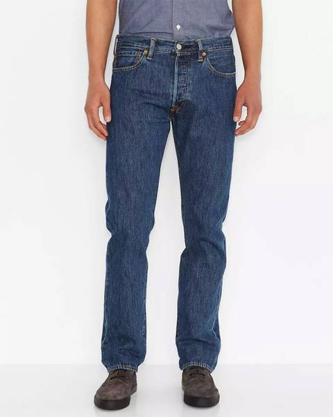 Levi's 501 Original Jeans