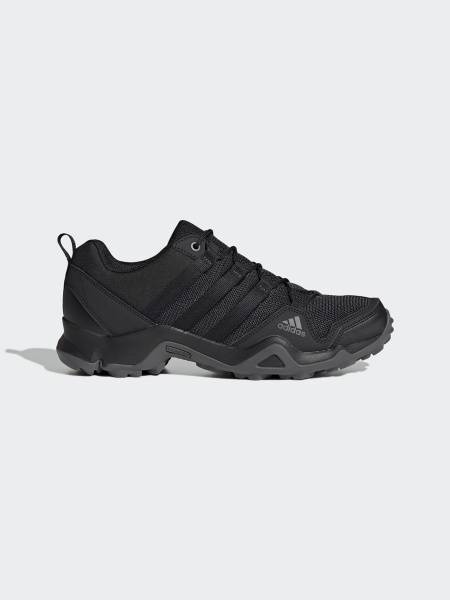 adidas Ax2S Men's Sneakers, UK 6, Black