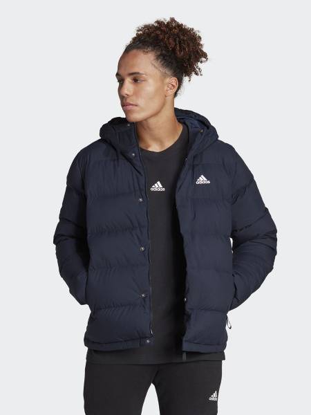 Helionic Ho Jkt Men's Down Jacket Winter Sport Style Legink