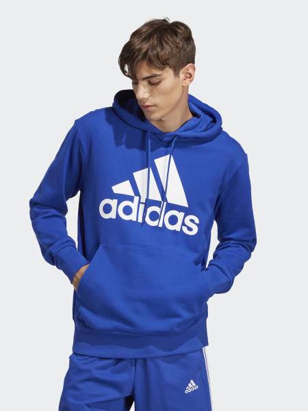 adidas Sportswear Hoodie M Bl Ft Hd