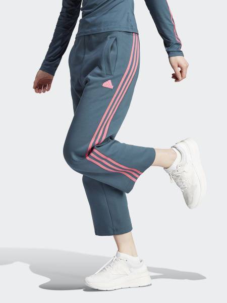 adidas Sportswear W Fi 3S Pants Women's Sports Pants, M, Arcngt