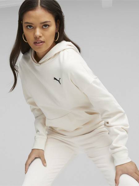 PUMA BETTER ESSENTIALS Hoodie FL