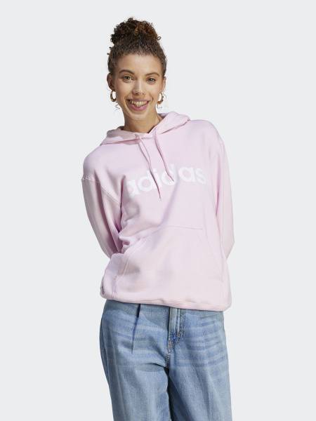adidas Sportswear W Lin Ft Hd Hoodie
