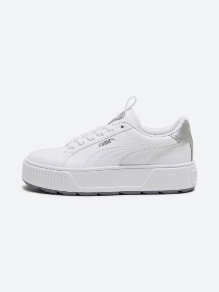 PUMA Karmen Pop-Up Metallics Women's Sneakers