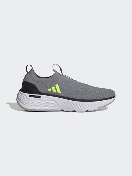 Adidas Cloudfoam Go Sock Slip-On Sneakers