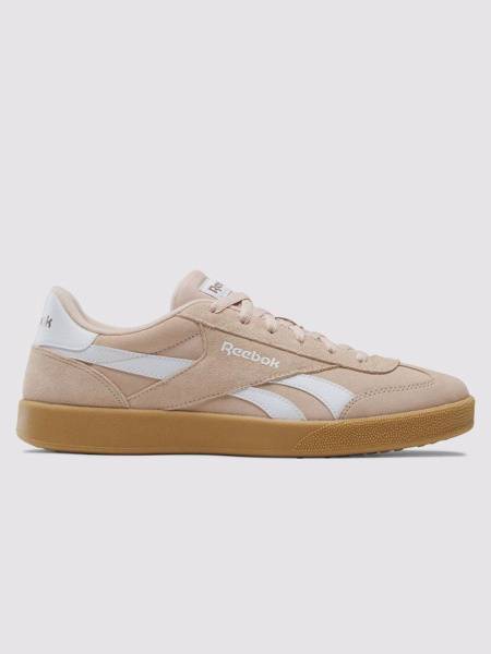 Reebok Smash Edge Sneakers