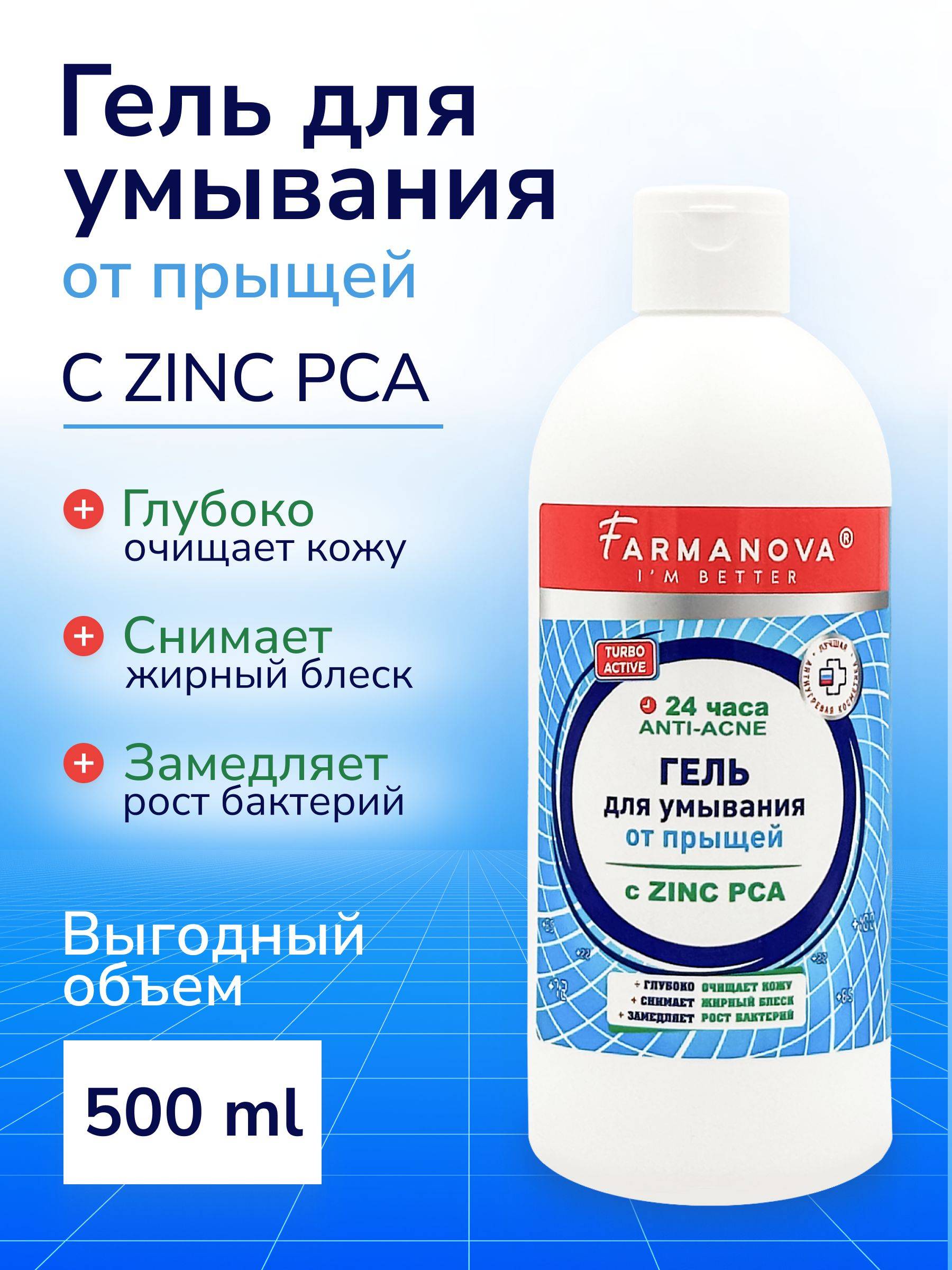 FARMANOVA