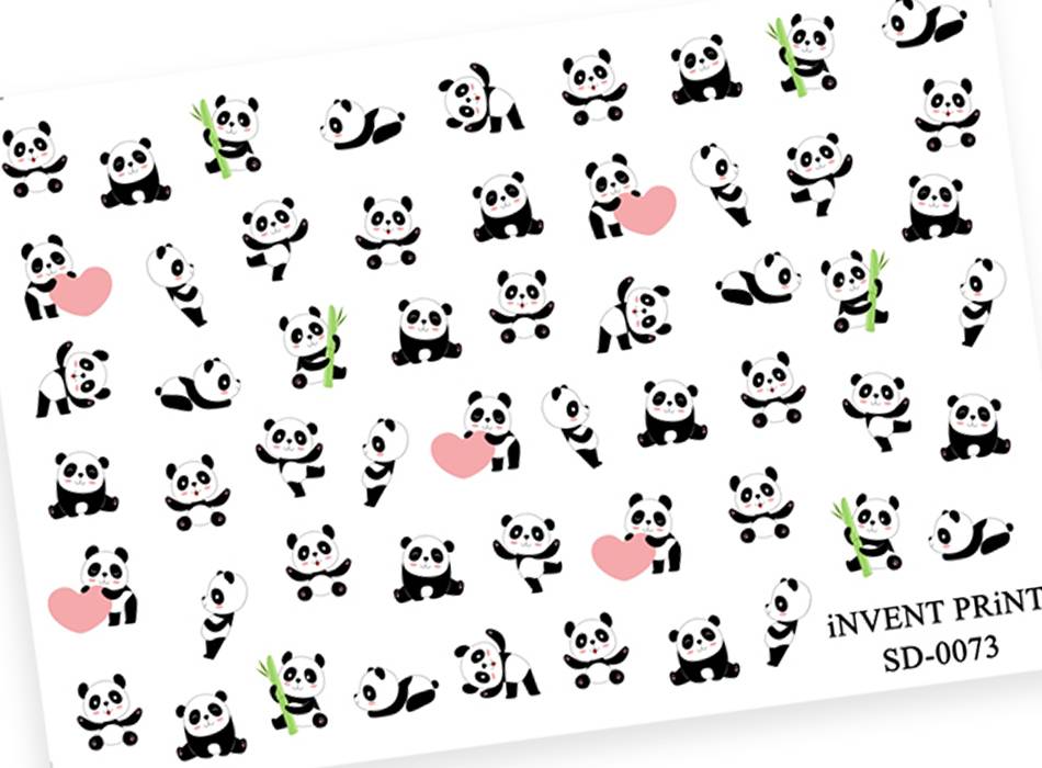 iNVENT PRiNT 1 Count