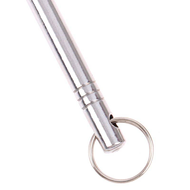 Ear and Nose Cleaning Tool, Silver #9